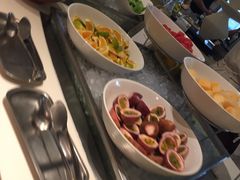 -厦门艾美酒店·新食谱西餐厅