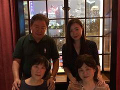 -YUE·6·西式融合餐厅(外滩六号店)
