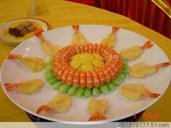 -皇轩大饭店(观音桥店)