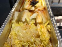 -很久以前羊肉串(中山公园店)