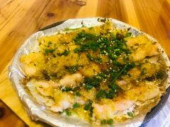 -黑皮烧烤(民意四路店)
