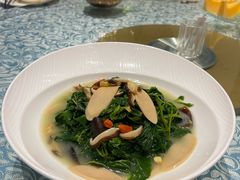 -巴扎美食·新疆菜·西域歌舞表演餐厅(新疆大厦店)