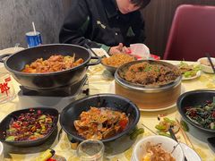 -聚味瞿记·龙虾堂(咸嘉湖店)