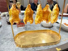 -全聚德(上海首店浦东店)