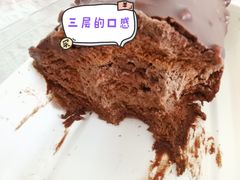 -ebeecake小蜜蜂蛋糕(酒仙桥店)