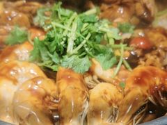 -黄记煌三汁焖锅(顺义华联店)