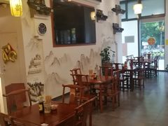 大堂-同得兴面馆.苏式面.三虾面(园区店)