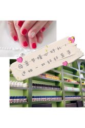 -如一·美甲美睫