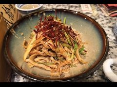 -南京大牌档(崇文门国瑞店)