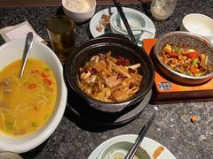 -小城故事·地道宁波味(月湖盛园店)