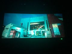 -中影国际影城(华发商都CINITY店)