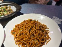 -钱塘秋荷(开鲁路店)