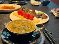 -醉东Oriental House(静安嘉里中心店)