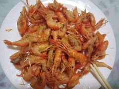 -金台阶鱼馆(于桥水库店)