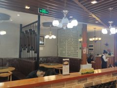 -台北楚楚园馅饼粥(虹桥南丰城店)