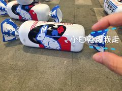 -深圳来福士广场