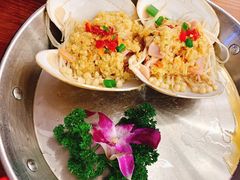 -必点海鲜·鲅鱼水饺(鞍山西道店)
