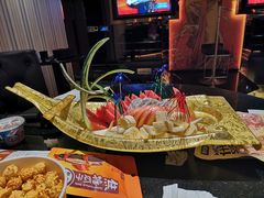 -快乐迪KTV(中山路店)