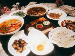 -芳芳私房菜·精做淮扬菜(承德路店)