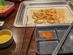 -新石器烤肉(虹悦城店)