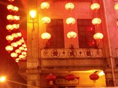 -明记牛杂(新马路分店)