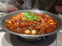 -麻六记(新天地店)