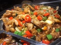 -蓉幸会川菜(苏宁广场店)