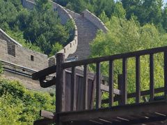 -雁门关景区