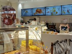 -卡玛王子·面包·蛋糕(南山宝能环球汇店)