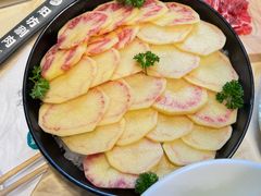 -阳坊胜利涮羊肉(阳坊老店)