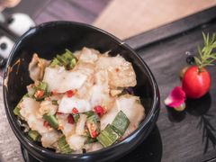 -拂晓山房·私房川菜(西门店)
