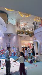 -奈尔宝·儿童乐园·亲子餐厅(苏州大悦城店)