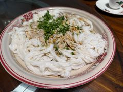 -广府乡下·饭庄(新港东路店)