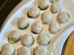 虾滑-常赢三兄弟·清真涮肉·清真炒菜(朝阳新城店)