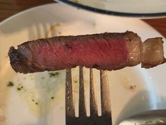 -羽深肉铺 Steak & Wine