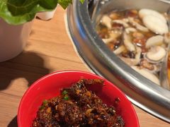 -季季红火锅(长沙步行街店)