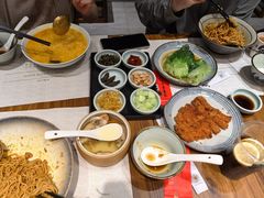 -蟹黄鱼·海派深夜面馆(巨鹿路店)