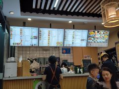 -江记甜品(罗湖店)