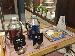 -西藏饭店·亚克·食光自助餐厅