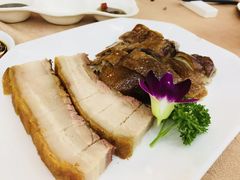 -轩记海鲜餐厅·四十五年老字号·经典粤菜(西区彩虹店)