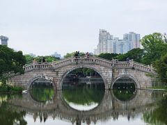 -江心屿景区
