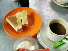 -多春茶室