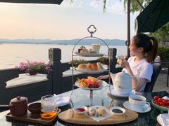 -杭州西湖柳莺里酒店