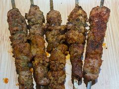 -马白开来特色羊排揪片子  (总店)