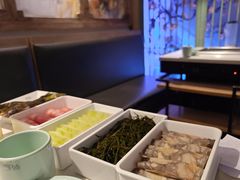 乌鸡卷-野妹经典火锅(保利店)