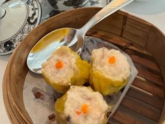 -夏苑(新加坡丽思卡尔顿美年酒店)