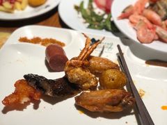 -汉巴味德(大悦城店)