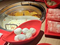-季季红火锅(丰城洪客隆店)