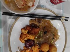 -禧福徕盆盆香川菜馆(北京市朝阳区)