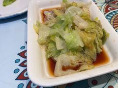 -楼兰古丽·新疆菜(大唐西市店)